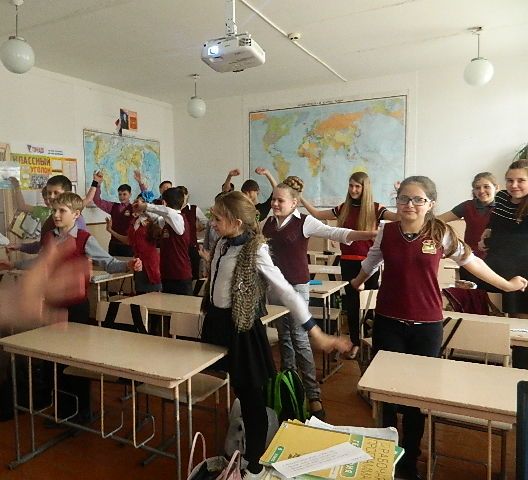 Класс